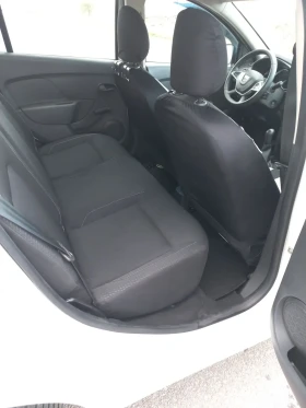 Dacia Sandero 1.5dci - 6350 € / 12419.52 лв. - 15153658 11 | Car24.bg Dacia Sandero 1.5dci - 6350 € / 12419.52 лв. - 15153658 11