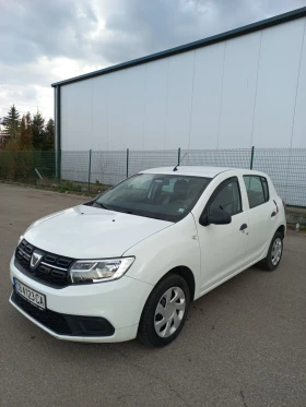 Dacia Sandero 1.5dci - 6350 € / 12419.52 лв. - 15153658 3 | Car24.bg Dacia Sandero 1.5dci - 6350 € / 12419.52 лв. - 15153658 3