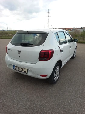 Dacia Sandero 1.5dci - 6350 € / 12419.52 лв. - 15153658 5 | Car24.bg Dacia Sandero 1.5dci - 6350 € / 12419.52 лв. - 15153658 5