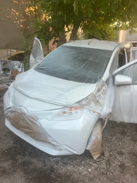 Toyota Aygo - 5000 € - 67752619 3 | Car24.bg Toyota Aygo - 5000 € - 67752619 3