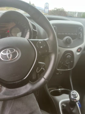 Toyota Aygo - 5000 € - 67752619 2 | Car24.bg Toyota Aygo - 5000 € - 67752619 2