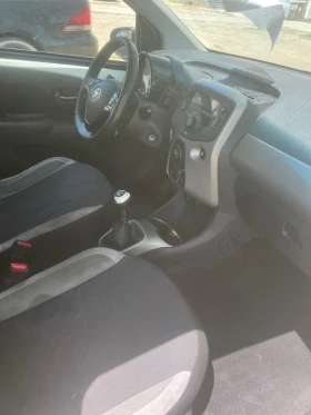 Toyota Aygo - 5000 € - 67752619 8 | Car24.bg Toyota Aygo - 5000 € - 67752619 8