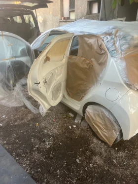 Toyota Aygo - 5000 € - 67752619 4 | Car24.bg Toyota Aygo - 5000 € - 67752619 4