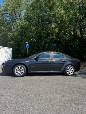 Alfa Romeo 159 1.8 mpi GAZ | Auto.bg — изображение 2 Alfa Romeo 159 1.8 mpi GAZ | Auto.bg — изображение 2