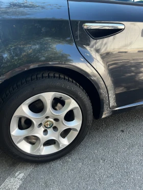 Alfa Romeo 159 1.8 mpi GAZ | Auto.bg — изображение 7 Alfa Romeo 159 1.8 mpi GAZ | Auto.bg — изображение 7