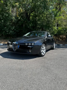 Alfa Romeo 159 1.8 mpi GAZ