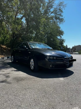 Alfa Romeo 159 1.8 mpi GAZ | Auto.bg — изображение 5 Alfa Romeo 159 1.8 mpi GAZ | Auto.bg — изображение 5