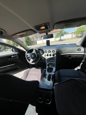 Alfa Romeo 159 1.8 mpi GAZ | Auto.bg — изображение 9 Alfa Romeo 159 1.8 mpi GAZ | Auto.bg — изображение 9
