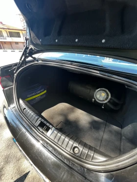 Alfa Romeo 159 1.8 mpi GAZ | Auto.bg — изображение 11 Alfa Romeo 159 1.8 mpi GAZ | Auto.bg — изображение 11