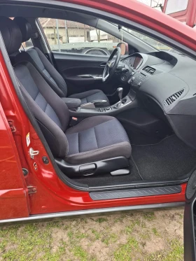 Honda Civic 1.8i -140кс - 3550 € - 25960745 10 | Car24.bg Honda Civic 1.8i -140кс - 3550 € - 25960745 10