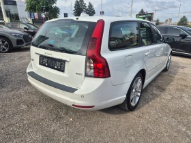 Volvo V50 2.0D* Facelift* КОЖА* АВТОМАТ* ПОДГРЕВ | Auto.bg — изображение 4 Volvo V50 2.0D* Facelift* КОЖА* АВТОМАТ* ПОДГРЕВ | Auto.bg — изображение 4