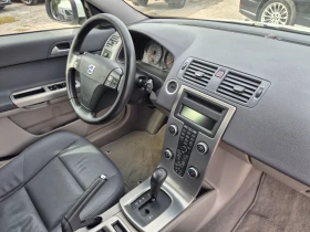 Volvo V50 2.0D* Facelift* КОЖА* АВТОМАТ* ПОДГРЕВ | Auto.bg — изображение 9 Volvo V50 2.0D* Facelift* КОЖА* АВТОМАТ* ПОДГРЕВ | Auto.bg — изображение 9