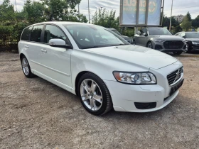 Volvo V50 2.0D* Facelift* КОЖА* АВТОМАТ* ПОДГРЕВ | Auto.bg — изображение 5 Volvo V50 2.0D* Facelift* КОЖА* АВТОМАТ* ПОДГРЕВ | Auto.bg — изображение 5