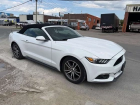 Ford Mustang RWD, 2.3L EcoBoost Premium / CARFAX / | Auto.bg — изображение 3 Ford Mustang RWD, 2.3L EcoBoost Premium / CARFAX / | Auto.bg — изображение 3