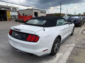 Ford Mustang RWD, 2.3L EcoBoost Premium / CARFAX / | Auto.bg — изображение 7 Ford Mustang RWD, 2.3L EcoBoost Premium / CARFAX / | Auto.bg — изображение 7