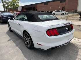 Ford Mustang RWD, 2.3L EcoBoost Premium / CARFAX / | Auto.bg — изображение 8 Ford Mustang RWD, 2.3L EcoBoost Premium / CARFAX / | Auto.bg — изображение 8