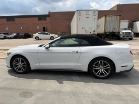 Ford Mustang RWD, 2.3L EcoBoost Premium / CARFAX / | Auto.bg — изображение 4 Ford Mustang RWD, 2.3L EcoBoost Premium / CARFAX / | Auto.bg — изображение 4