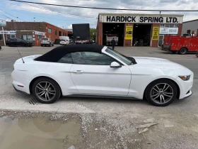 Ford Mustang RWD, 2.3L EcoBoost Premium / CARFAX / | Auto.bg — изображение 5 Ford Mustang RWD, 2.3L EcoBoost Premium / CARFAX / | Auto.bg — изображение 5