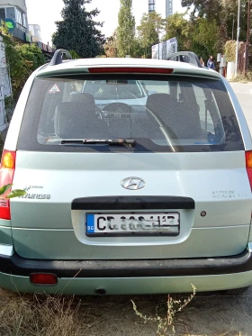 Hyundai Matrix GLS - 550 € - 54788592 2 | Car24.bg Hyundai Matrix GLS - 550 € - 54788592 2