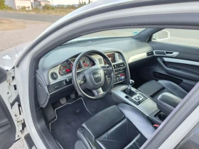 Audi A6 3.0 TDI S line 4?4 | Auto.bg — изображение 11 Audi A6 3.0 TDI S line 4?4 | Auto.bg — изображение 11