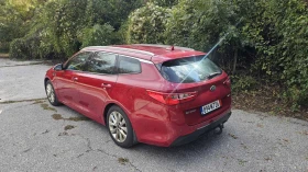 Kia Optima 1.7 CRDI - 6490 € - 62816932 5 | Car24.bg Kia Optima 1.7 CRDI - 6490 € - 62816932 5