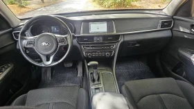 Kia Optima 1.7 CRDI - 6490 € - 62816932 10 | Car24.bg Kia Optima 1.7 CRDI - 6490 € - 62816932 10