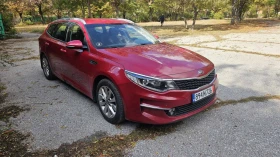 Kia Optima 1.7 CRDI - 6490 € - 62816932 3 | Car24.bg Kia Optima 1.7 CRDI - 6490 € - 62816932 3