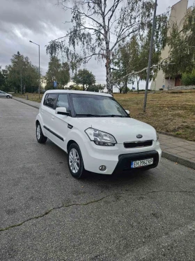 Kia Soul - Car24.bg Kia Soul