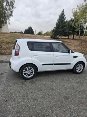 Kia Soul - 4150 € - 97227168 4 | Car24.bg Kia Soul - 4150 € - 97227168 4
