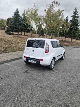 Kia Soul - 4150 € - 97227168 5 | Car24.bg Kia Soul - 4150 € - 97227168 5