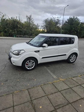 Kia Soul - 4150 € - 97227168 8 | Car24.bg Kia Soul - 4150 € - 97227168 8