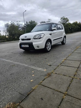 Kia Soul - 4150 € - 97227168 9 | Car24.bg Kia Soul - 4150 € - 97227168 9