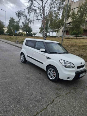 Kia Soul - 4150 € - 97227168 3 | Car24.bg Kia Soul - 4150 € - 97227168 3