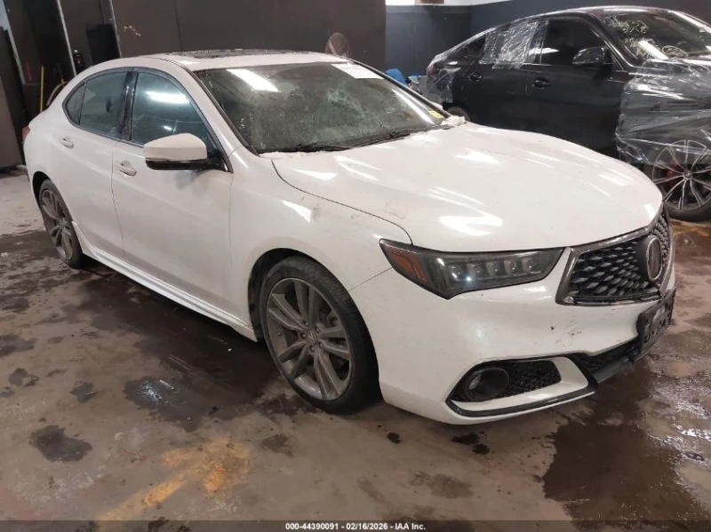 Acura TLX 2.4l Tech A-Spec Pkgs - 12700 € / 24839.04 лв. - 54271828 1 | Car24.bg Acura TLX 2.4l Tech A-Spec Pkgs - 12700 € / 24839.04 лв. - 54271828 1
