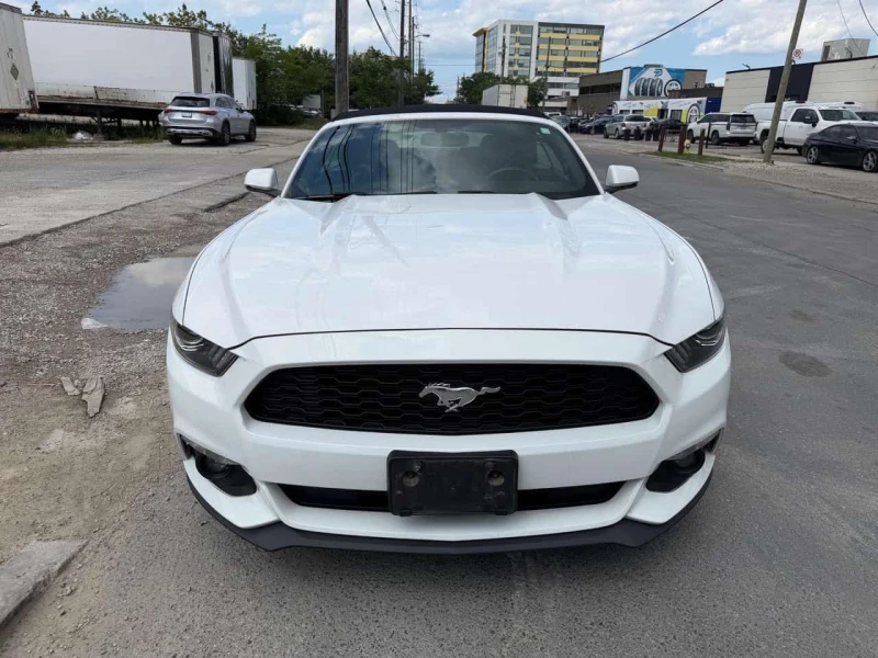 Ford Mustang RWD, 2.3L EcoBoost Premium / CARFAX / - 17500 € - 63455765 1 | Car24.bg Ford Mustang RWD, 2.3L EcoBoost Premium / CARFAX / - 17500 € - 63455765 1