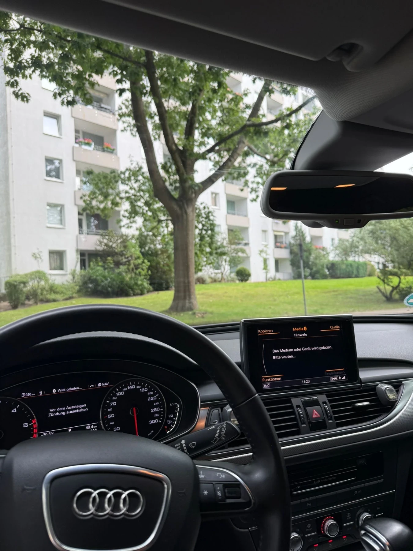 Audi A6  - изображение 8 | Auto.bg Audi A6  - изображение 8