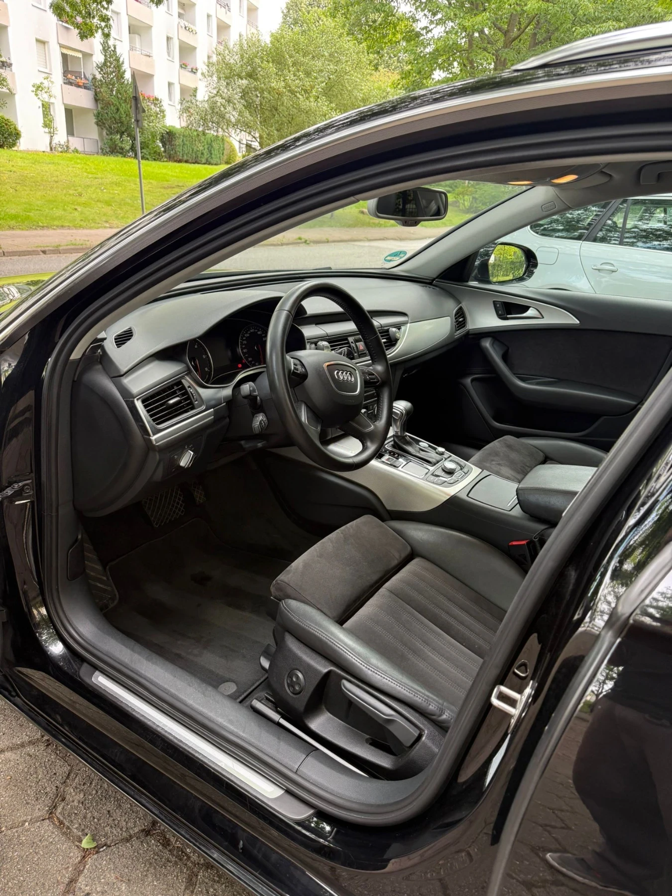 Audi A6  - изображение 5 | Auto.bg Audi A6  - изображение 5