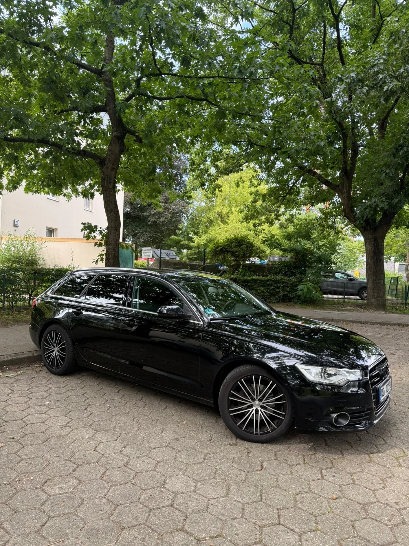 Audi A6  - изображение 2 | Auto.bg Audi A6  - изображение 2