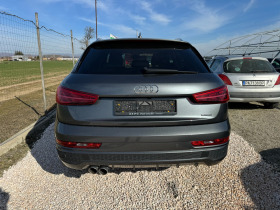 Audi Q3 2.0tdi S-Line. 184. 111000.  !!! | Mobile.bg   6