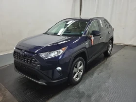 Toyota Rav4 CARFAX - Car24.bg Toyota Rav4 CARFAX