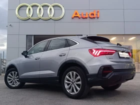 Audi Q3 35 TDI - 66000 лв. / 33745.26 € - 51820652 4 | Car24.bg Audi Q3 35 TDI - 66000 лв. / 33745.26 € - 51820652 4