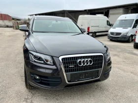 Audi Q5 2.OTDI - Car24.bg Audi Q5 2.OTDI