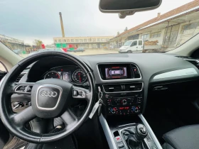 Audi Q5 2.OTDI - 18700 лв. / 9561.16 € - 22819955 8 | Car24.bg Audi Q5 2.OTDI - 18700 лв. / 9561.16 € - 22819955 8