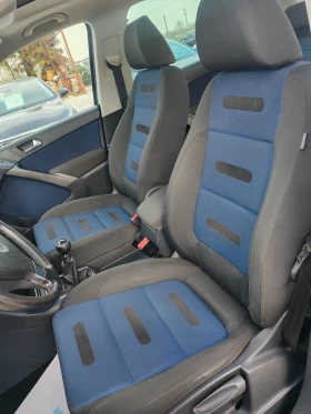 VW Tiguan 2.0, 140к.с. 4х4 - 12700 лв. / 6493.41 € - 33102997 9 | Car24.bg VW Tiguan 2.0, 140к.с. 4х4 - 12700 лв. / 6493.41 € - 33102997 9