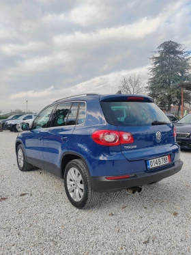 VW Tiguan 2.0, 140к.с. 4х4 - 12700 лв. / 6493.41 € - 33102997 4 | Car24.bg VW Tiguan 2.0, 140к.с. 4х4 - 12700 лв. / 6493.41 € - 33102997 4