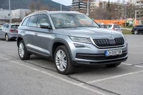 Skoda Kodiaq 2.0 TDI 7DSG Великденска промоция 19490 EURO - Car24.bg Skoda Kodiaq 2.0 TDI 7DSG Великденска промоция 19490 EURO