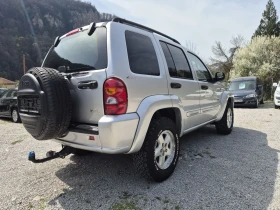 Jeep Cherokee 3.7 Бензин - 5400 € / 10561.48 лв. - 18838522 4 | Car24.bg Jeep Cherokee 3.7 Бензин - 5400 € / 10561.48 лв. - 18838522 4