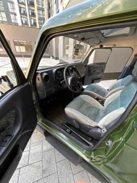 Kia Retona - 5599 € / 10950.69 лв. - 54106619 8 | Car24.bg Kia Retona - 5599 € / 10950.69 лв. - 54106619 8