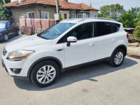 Ford Kuga - 7000 € / 13690.81 лв. - 43608388 4 | Car24.bg Ford Kuga - 7000 € / 13690.81 лв. - 43608388 4