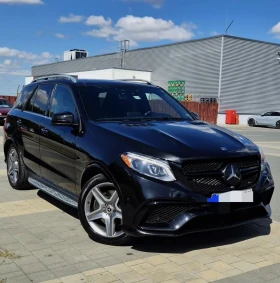 Mercedes-Benz GLE 400 undefined | Auto.bg — изображение 6 Mercedes-Benz GLE 400 undefined | Auto.bg — изображение 6
